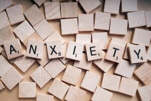 ANXIETY מאבני שבץ נא